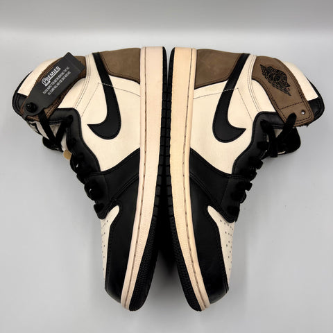Air Jordan 1 'Dark Mocha (2020)' | US M 10