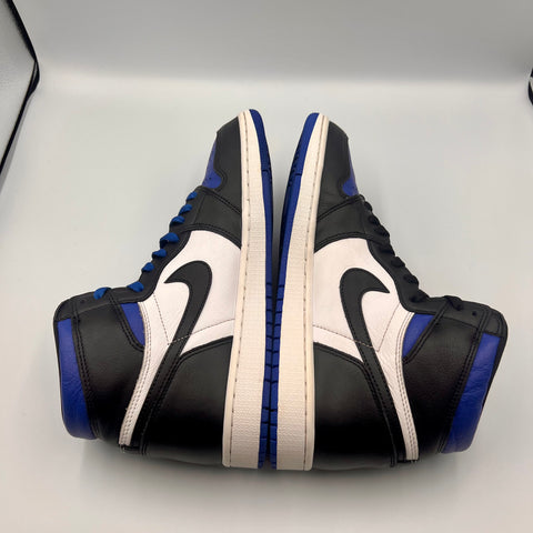 Air Jordan 1 Retro 'Royal Toe (2020)' | US M 11