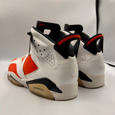 Air Jordan 6 Retro 'Gatorade Like Mike (2017)' | US M 13