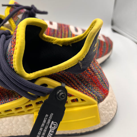 Adidas Human Race NMD 'Pharrell (2017)' | US M 9.5 (No Box)