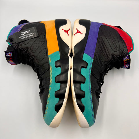 Air Jordan 9 Retro 'Dream It Do It (2019)' | US M 9.5 (No Box)