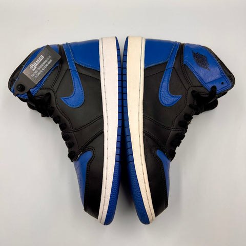 Air Jordan 1 Retro GS 'Royal (2017)' | US GS 7