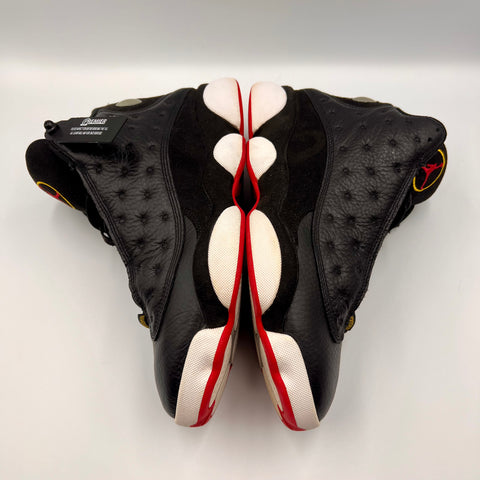 Air Jordan 13 Retro 'Playoffs (2023)' | US M 9 (No Box)