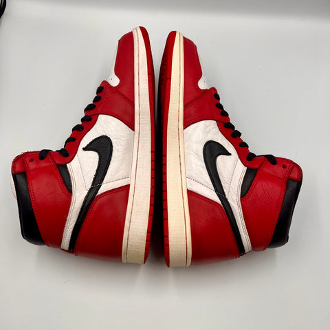 Air Jordan 1 Retro 'Homage To Home (2018)' | US M 11