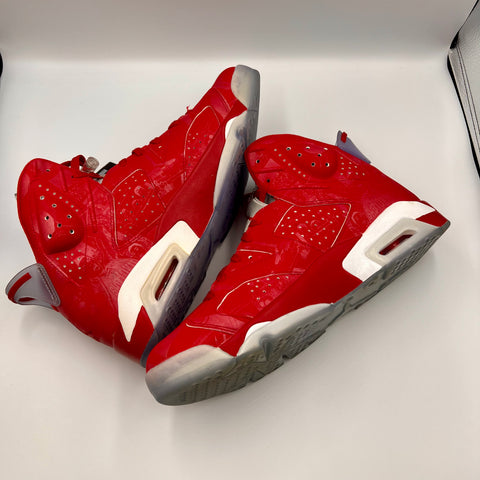 Air Jordan 6 Retro 'Slam Dunk (2014)" | US M 13