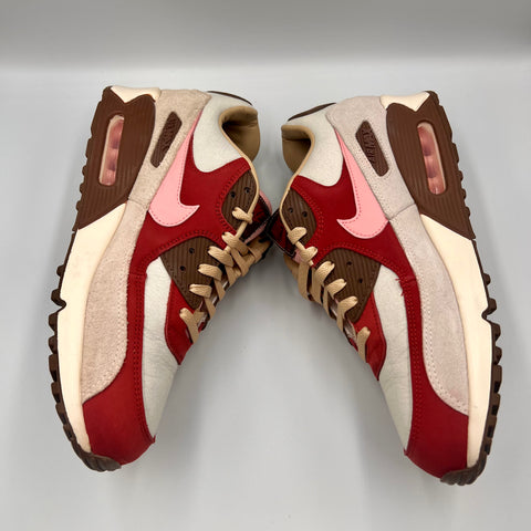 Nike Air Max 90 NRG 'Bacon (2021)' US M 12