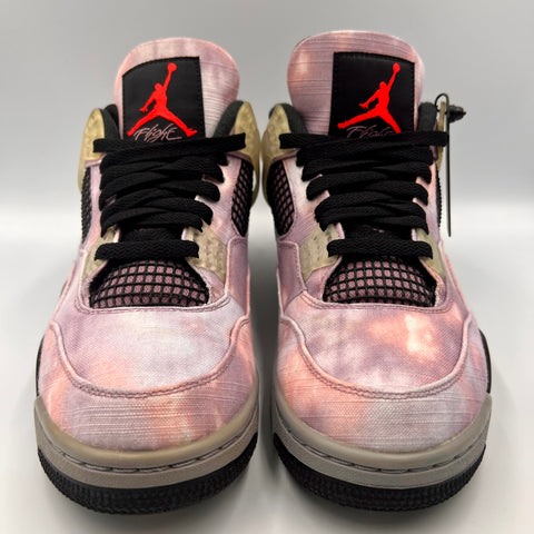 Air Jordan 4 Retro 'Zen Master (2022)' | US M 9.5
