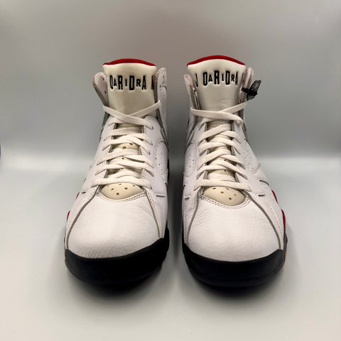 Air Jordan 7 Retro 'Cardinal (2020)' | US M 12.5 (No Box)