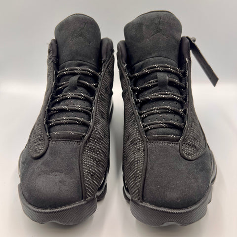 Air Joran 13 Retro 'Black cat (2017)' | US M 8