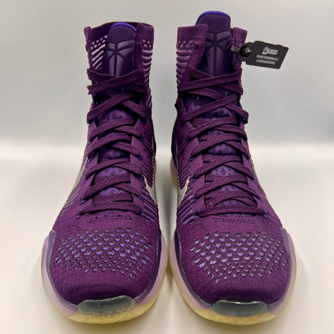 Nike Kobe Elite 10 (Elite Team Pack (2015)' | US M 10