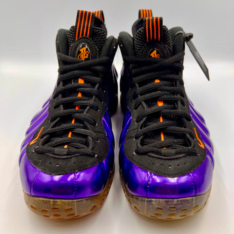 Nike Air Foamposite One 'Phoenix Suns (2013)' | US M 8(No Box)