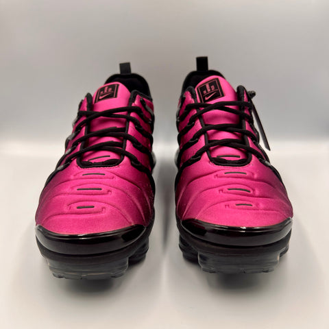 Nike Air Vapormax Plus 'Geometric Active Fuchsia (2019)' | US M (No Box)