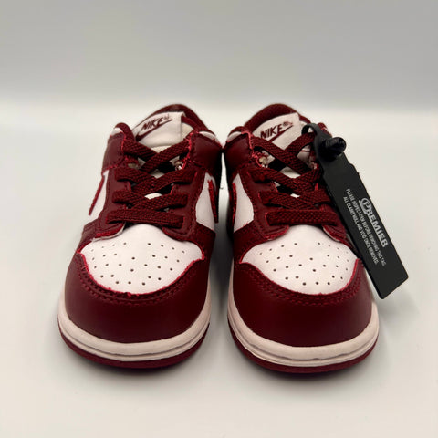 Nike Dunk Low 'Redwood (TD)' | US 6C