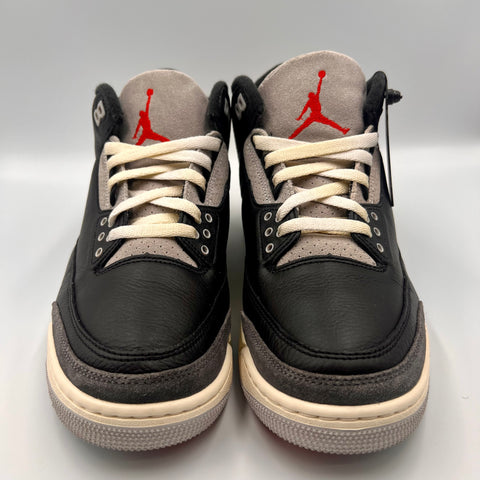Air Jordan 3 Retro 'Rare Air (2025)' | US M 9 (No Box)
