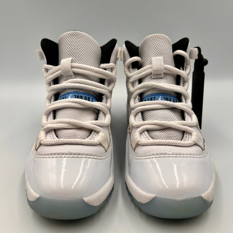Air Jordan 11 Retro 'Legend Blue (2024)' | US PS 12C (No Box)