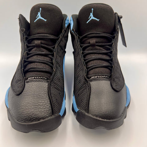 Air Jordan 13 Retro 'Black University Blue (2022)' | US M 9.5