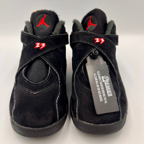 Air Jordan 8 Retro 'Playoff (TD)' | US 10C (No Box)