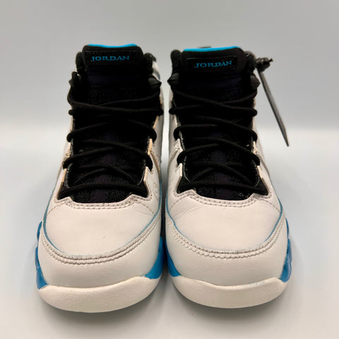 Air Jordan 9 Retro 'Powder Blue (2024)' | US PS 11C (No Box)
