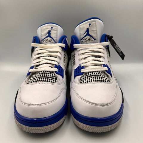 Air Jordan 4 Retro 'Motorsports (2017)' | US M 14