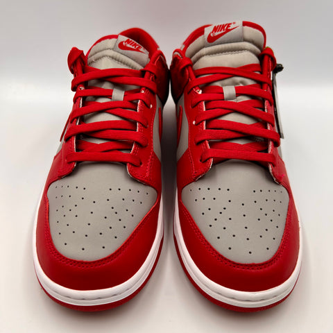 Nike Dunk Low Retro 'UNLV (2021)' | US M 13
