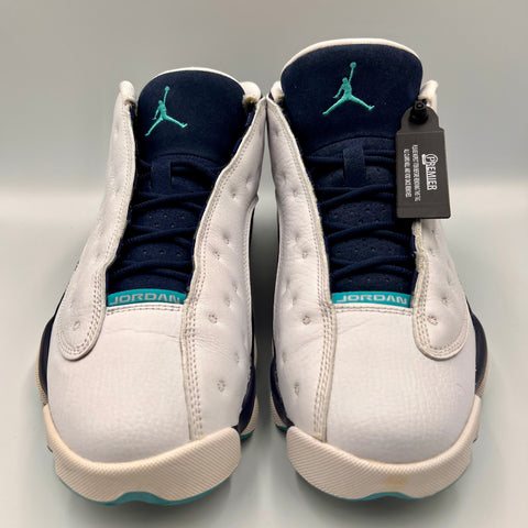 Air Jordan 13 Retro Low 'Hornets (2015)' | US M 10