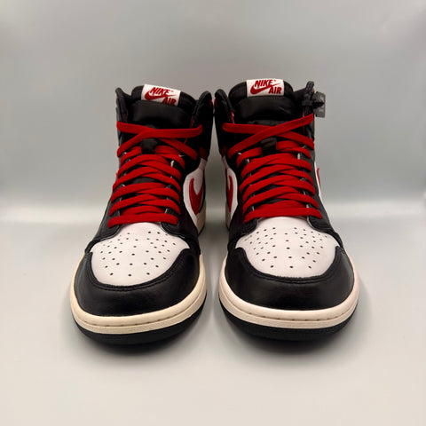 Air Jordan 1 'Black Gym Red (2019)' | US M 12