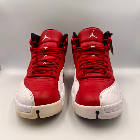 Air Jordan 12 Retro 'Gym Red (2016)' | US M 12