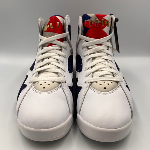 Air Jordan 7 Retro 'Tinker Alternate (2016)' | US M 10