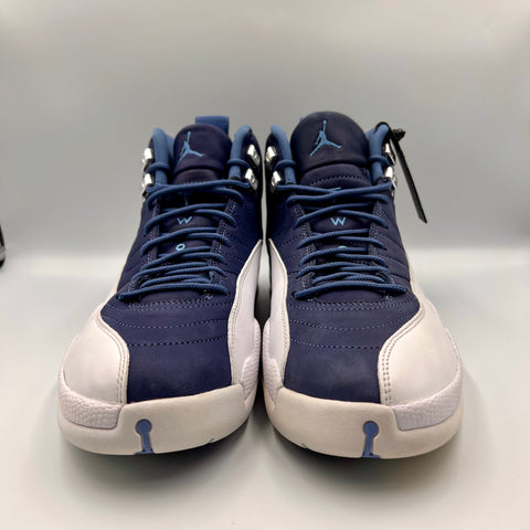 Air Jordan 12 Retro 'Indigo (2020)' | US M 12