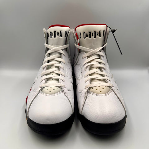 Air Jordan 7 Retro 'Cardinal (2022)' | US M 13
