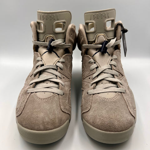 Air Jordan 6 Retro 'Georgetown (2022)' | US M 9.5 (No Box)