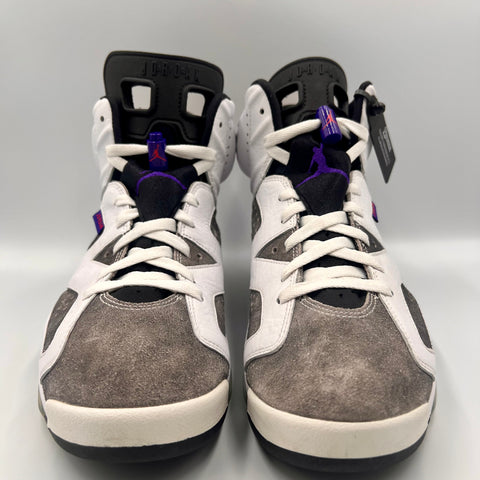 Air Jordan 6 Retro 'Nostalgia (2019)' | US M 10