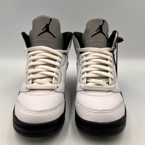 Air Jordan 5 Retro 'Reverse Metallic (2024)' | US PS 12C (No Box0