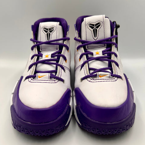 Nike Kobe 1 Proto 'Think 16 Close Out (2018)' | US M 9.5