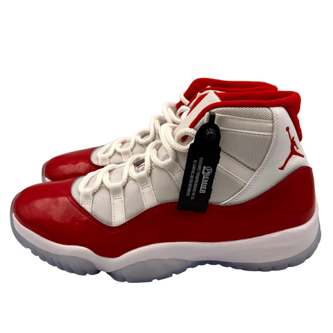 Air Jordan 11 Retro 'Cherry (202)' | US M 10 (No Box)