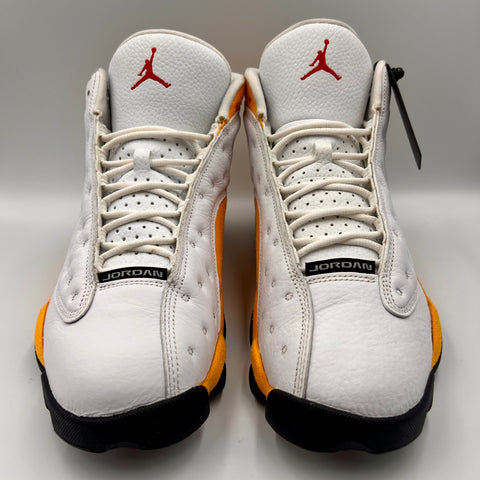Air Jordan `13 Retro 'Del Sol (2022)' | US M 9.5