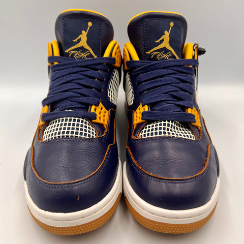 Air Jordan 4 Retro 'Dunk From Above (2016)' | US M 9.5