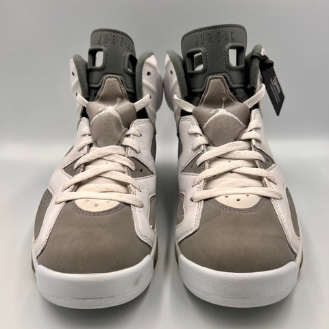 Air Jordan 6 Retro 'Cool Grey (2023)' | US M 9 (No Box)