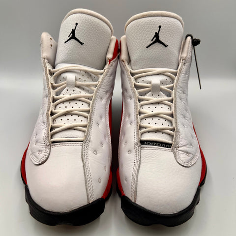 Air Jordan 13 Retro 'OG Chicago (2017)' | US M 8 (No Box)