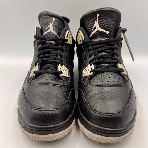 Air Jordan 4 Retro 'Oreo (2015)' | US M 9.5