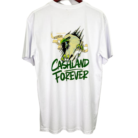 Cashland Tee 'Cashland Forever' | 3XL