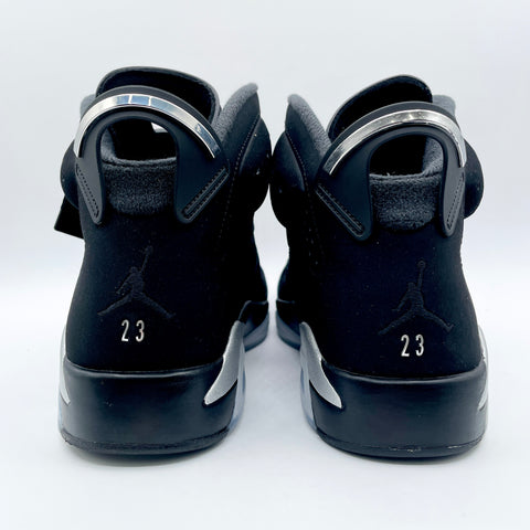 Air Jordan 6 Retro 'Chrome (2022)' | US M 9