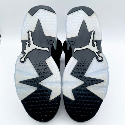 Air Jordan 6 Retro 'Chrome (2022)' | US M 9