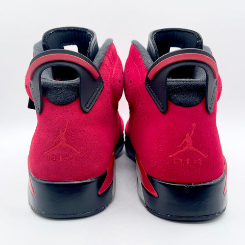 Air Jordan 6 Retro 'Toro Bravo (2023) | US M 11 (No Box)