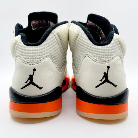 Air Jordan 5 Retro 'Shattered Backboard (2021)' | US M 11