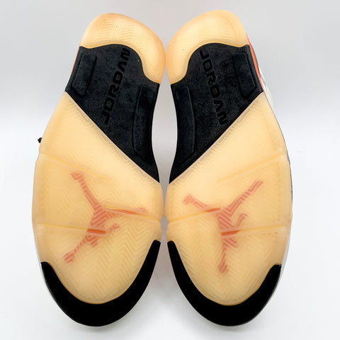 Air Jordan 5 Retro 'Shattered Backboard (2021)' | US M 11