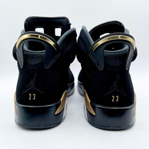 Air Jordan 6 Retro 'DMP (2020)' | US M 9
