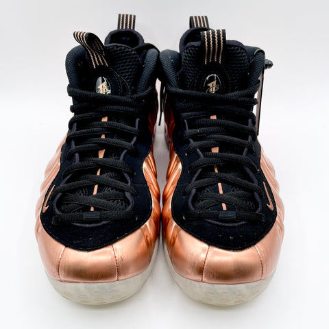 Nike Air Foamposite One 'Copper (2024)' | US M 9 (No Box)