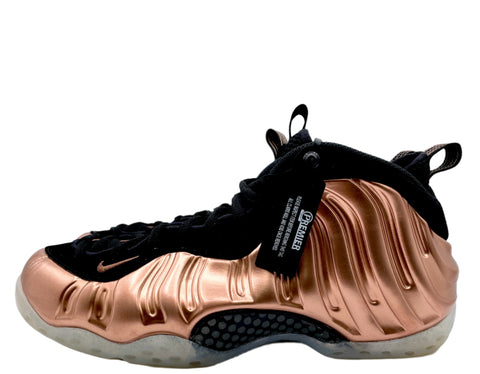 Nike Air Foamposite One 'Copper (2024)' | US M 9 (No Box)