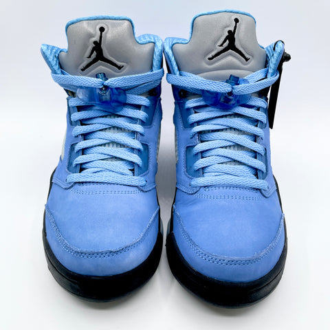 Air Jordan 5 Retro 'University Blue (2023)' | US M 8.5